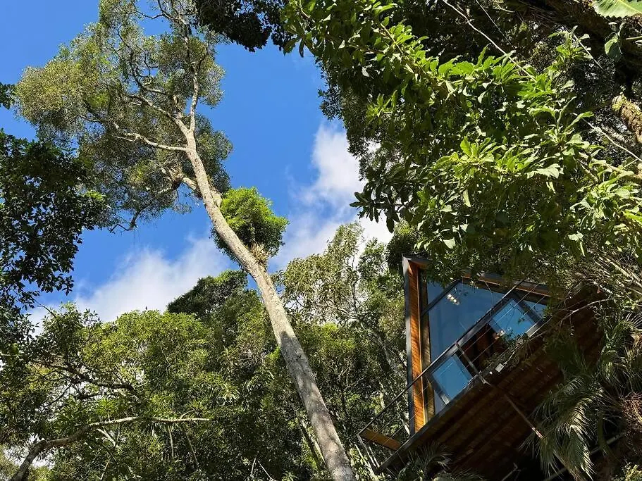 Appartamento Chale Vista Incrivel, Hidromassagem, Churrasqueira Campos do Jordão Brasile