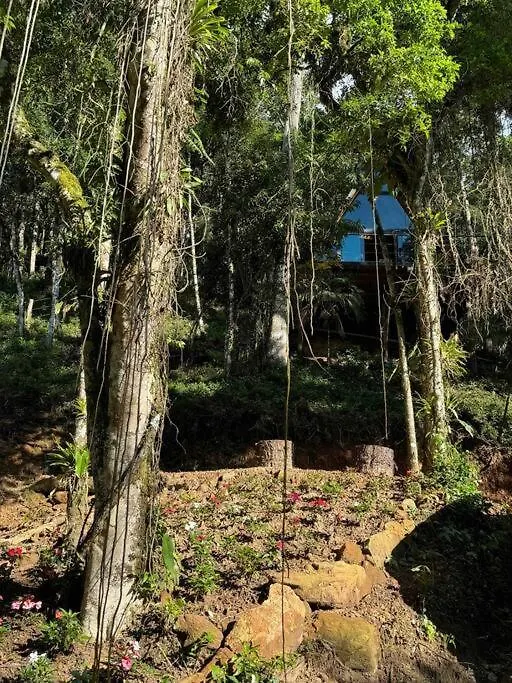 Chale Vista Incrivel, Hidromassagem, Churrasqueira Campos do Jordão Appartamento